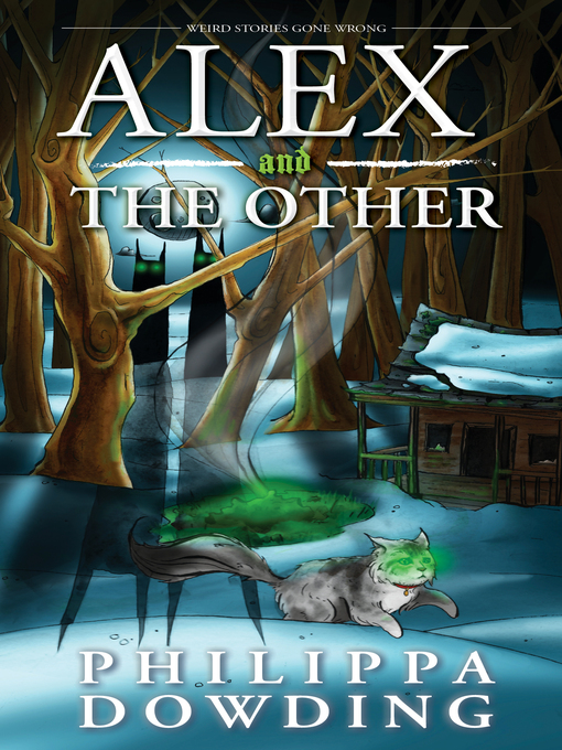 Cover of Alex and the Other